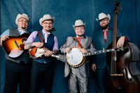 Book The Po' Ramblin' Boys for your next corporate event, function, or private party.