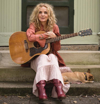 Book Patty Griffin for your next corporate event, function, or private party.