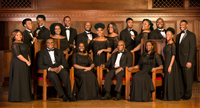 Book Fisk Jubilee Singers for your next corporate event, function, or private party.