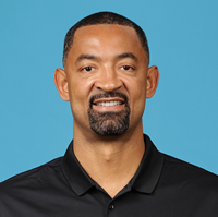 Book Juwan Howard for your next corporate event, function, or private party.