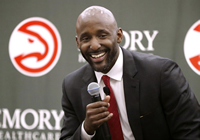 Book Lloyd Pierce for your next corporate event, function, or private party.