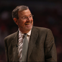 Book PJ Carlesimo for your next corporate event, function, or private party.