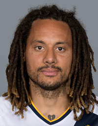 Book Jermaine Jones for your next corporate event, function, or private party.