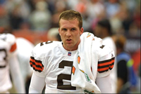 Book Tim Couch for your next corporate event, function, or private party.