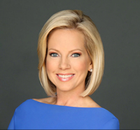 Book Shannon Bream for your next corporate event, function, or private party.