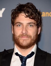 Book Adam Pally for your next corporate event, function, or private party.