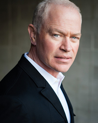 Book Neal McDonough for your next corporate event, function, or private party.