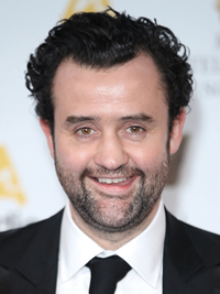 Book Daniel Mays for your next corporate event, function, or private party.