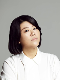 Hire Lee Jung-eun For an Appearance at Events or Keynote Speaker Bookings.