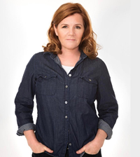 Book Mare Winningham for your next corporate event, function, or private party.