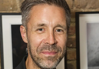 Book Paddy Considine for your next corporate event, function, or private party.