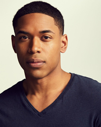 Book Kelvin Harrison Jr. for your next corporate event, function, or private party.