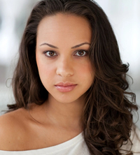 Book Jasmine Cephas Jones for your next corporate event, function, or private party.