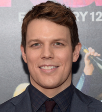 Book Jake Lacy for your next corporate event, function, or private party.