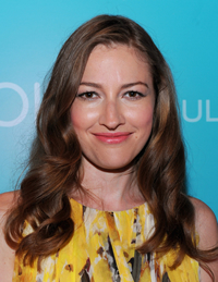 Book Kelly Macdonald for your next corporate event, function, or private party.