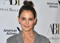 Book Katie Holmes for your next corporate event, function, or private party.