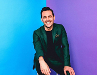Book Max von Essen for your next corporate event, function, or private party.