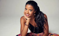 Book Renee Elise Goldsberry for your next corporate event, function, or private party.