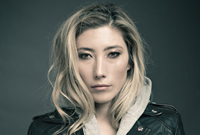 Book Dichen Lachman for your next corporate event, function, or private party.