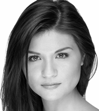 Book Phillipa Soo for your next corporate event, function, or private party.