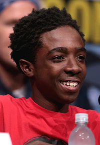 Book Caleb McLaughlin for your next corporate event, function, or private party.