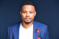 Book Todd Dulaney for your next corporate event, function, or private party.
