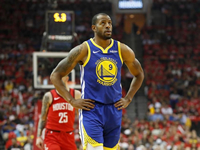 Book Andre Iguodala for your next corporate event, function, or private party.