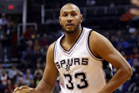 Book Boris Diaw for your next corporate event, function, or private party.