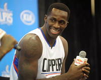 Book Brandon Bass for your next corporate event, function, or private party.
