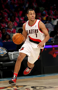 Book Brandon Roy for your next corporate event, function, or private party.