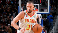 Book Chandler Parsons for your next corporate event, function, or private party.