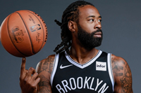 Book DeAndre Jordan for your next corporate event, function, or private party.