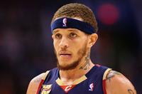 Book Delonte West for your next corporate event, function, or private party.
