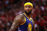 Book DeMarcus Cousins for your next corporate event, function, or private party.