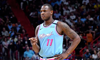 Book Dion Waiters for your next corporate event, function, or private party.