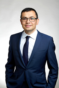 Book Demis Hassabis for your next corporate event, function, or private party.