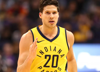 Book Doug McDermott for your next corporate event, function, or private party.