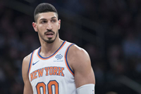Book Enes Kanter for your next corporate event, function, or private party.