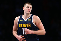 Book Nikola Jokic for your next corporate event, function, or private party.