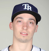 Book Blake Snell for your next corporate event, function, or private party.