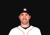 Book Justin Verlander for your next corporate event, function, or private party.