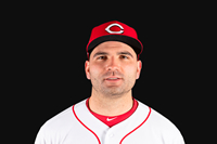 Book Joey Votto for your next corporate event, function, or private party.