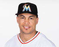 Book Giancarlo Stanton for your next corporate event, function, or private party.