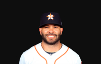 Book Jose Altuve for your next corporate event, function, or private party.