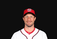 Book Max Scherzer for your next corporate event, function, or private party.