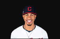 Book Francisco Lindor for your next corporate event, function, or private party.