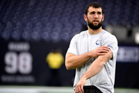 Book Andrew Luck for your next corporate event, function, or private party.