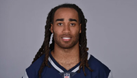 Book Stephon Gilmore for your next corporate event, function, or private party.