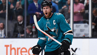 Book Joe Pavelski for your next corporate event, function, or private party.