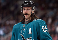 Book Erik Karlsson for your next corporate event, function, or private party.
